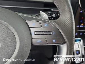 Hyundai Staria, 2023 — миниатюра 18