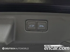Hyundai Staria, 2023 — миниатюра 20