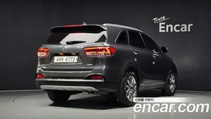 Kia Sorento, 2014 — миниатюра 2