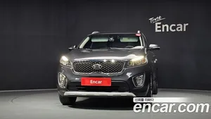 Kia Sorento, 2014 — миниатюра 3