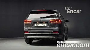 Kia Sorento, 2014 — миниатюра 4