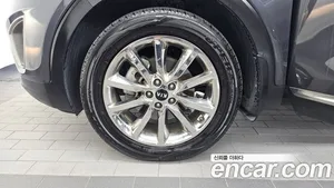 Kia Sorento, 2014 — миниатюра 5