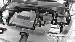 Kia Sorento, 2014 — миниатюра 6