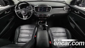 Kia Sorento, 2014 — миниатюра 10