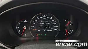 Kia Sorento, 2014 — миниатюра 11