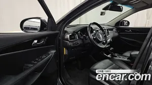 Kia Sorento, 2014 — миниатюра 13