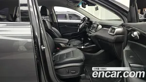 Kia Sorento, 2014 — миниатюра 17