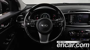Kia Sorento, 2014 — миниатюра 19