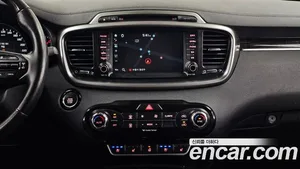 Kia Sorento, 2014 — миниатюра 20