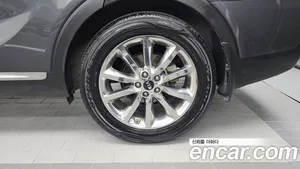 Kia Sorento, 2014 — миниатюра 7