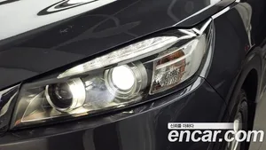 Kia Sorento, 2014 — миниатюра 8