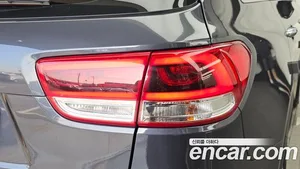 Kia Sorento, 2014 — миниатюра 9