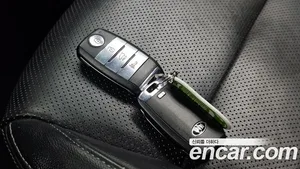 Kia Sorento, 2014 — миниатюра 31