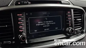 Kia Sorento, 2014 — миниатюра 33
