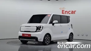 Kia RAY, 2025 — миниатюра 1