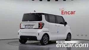 Kia RAY, 2025 — миниатюра 2