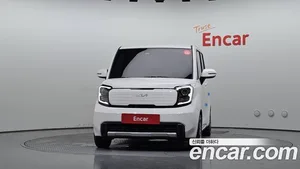 Kia RAY, 2025 — миниатюра 3