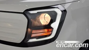 Kia RAY, 2025 — миниатюра 8