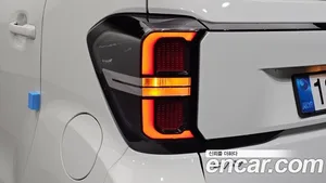 Kia RAY, 2025 — миниатюра 9
