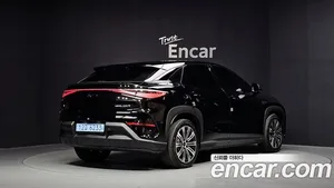 BYD Sealion 7, 2025 — миниатюра 2