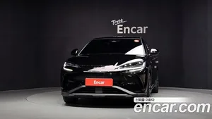 BYD Sealion 7, 2025 — миниатюра 3