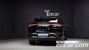 BYD Sealion 7, 2025 — миниатюра 4