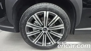 BYD Sealion 7, 2025 — миниатюра 5