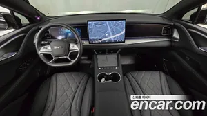 BYD Sealion 7, 2025 — миниатюра 10