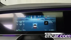 BYD Sealion 7, 2025 — миниатюра 11