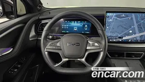 BYD Sealion 7, 2025 — миниатюра 19