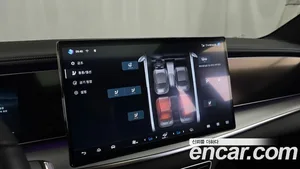 BYD Sealion 7, 2025 — миниатюра 24
