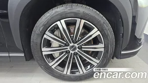 BYD Sealion 7, 2025 — миниатюра 7