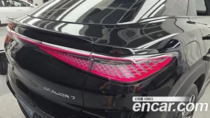 BYD Sealion 7, 2025 — миниатюра 9
