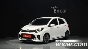 Kia morning, 2018 — миниатюра 1