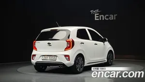 Kia morning, 2018 — миниатюра 2