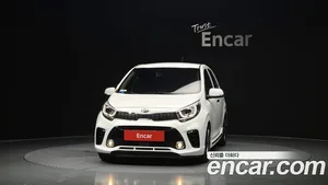 Kia morning, 2018 — миниатюра 3
