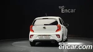 Kia morning, 2018 — миниатюра 4