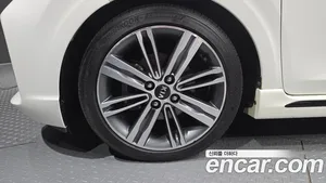 Kia morning, 2018 — миниатюра 5