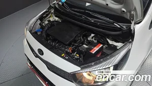 Kia morning, 2018 — миниатюра 6