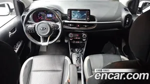 Kia morning, 2018 — миниатюра 10