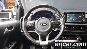 Kia morning, 2018 — миниатюра 19