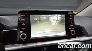 Kia morning, 2018 — миниатюра 20