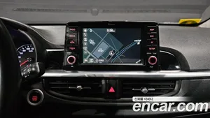 Kia morning, 2018 — миниатюра 22