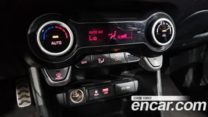 Kia morning, 2018 — миниатюра 23
