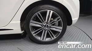 Kia morning, 2018 — миниатюра 7