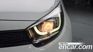 Kia morning, 2018 — миниатюра 8