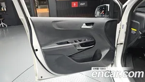Kia morning, 2018 — миниатюра 14