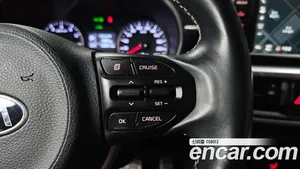 Kia morning, 2018 — миниатюра 30
