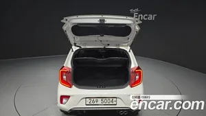 Kia morning, 2018 — миниатюра 31