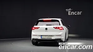 Volkswagen Golf, 2024 — миниатюра 4